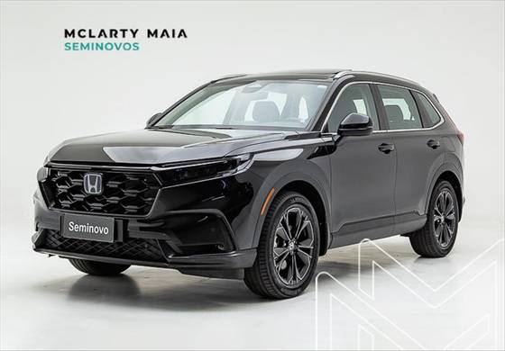 HONDA CRV 2.0 e:HEV ADVANCED E-CVT